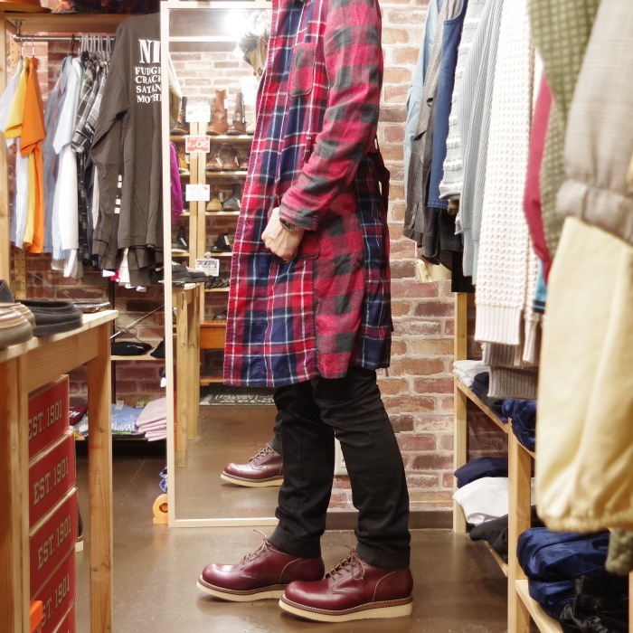 ROLLING DUB TRIO COUPEN ������󥰥��֥ȥꥪ ���åڥ� ���ڥ� �С�����ǥ��� �����२������ Vibram#2021 �եåȥ�󥭡����� ��Ź���� ����֡��� ��� �֡��� �쥶�� �ܳ� �ߥåɥ��å� ���å����ե����� CHROMEXCEL ��� ������ �׷� �����奢�� �����ȥɥ� ������ ������桼��