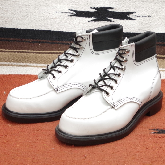 レッドウイング ファクトリーセカンド 8163