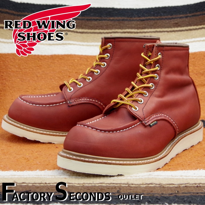 red wing レッドウイング　フットスケール red wing レッドウイング フットスケール