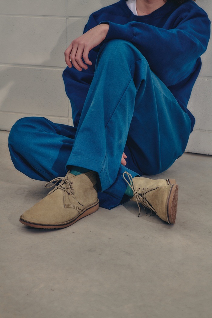 ��åɥ����� ��������������� ������ RED WING 3309 WEEKENDER CHUKKA WHITE SAND MOHAVE �ۥ磻�ȥ���� ��ϥ��� ����å��֡��� �ǥ����ȥ֡��� �֡��� ��� �ܳ� ����֡��� ��󥺥֡��� �����ȥɥ� ������ ���ᥫ�� ����ꥫ�� 