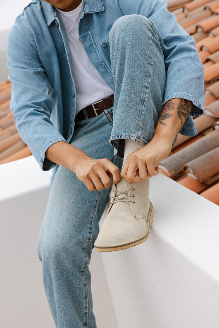 ��åɥ����� ��������������� ������ RED WING 3309 WEEKENDER CHUKKA WHITE SAND MOHAVE �ۥ磻�ȥ���� ��ϥ��� ����å��֡��� �ǥ����ȥ֡��� �֡��� ��� �ܳ� ����֡��� ��󥺥֡��� �����ȥɥ� ������ ���ᥫ�� ����ꥫ�� 