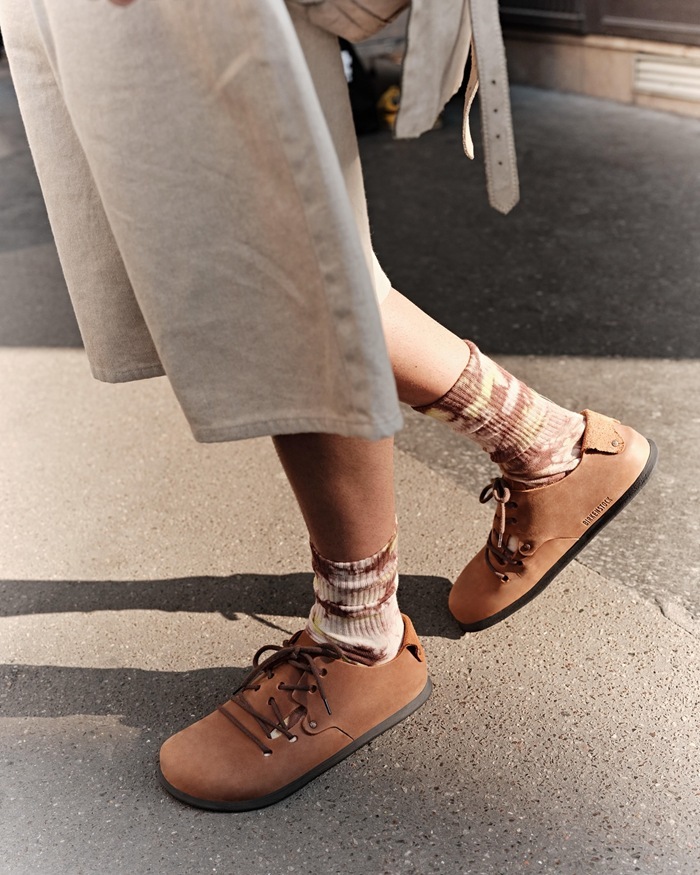 �ӥ륱�󥷥�ȥå� ��󥿥� BIRKENSTOCK MONTANA 1004850 �������� �쥮��顼 �����å�������� ��� ������� �����å� ��ǥ����� ����åݥ� �����ȥɥ� �롼�ॷ�塼�� �ݥ�ȥ����� ������