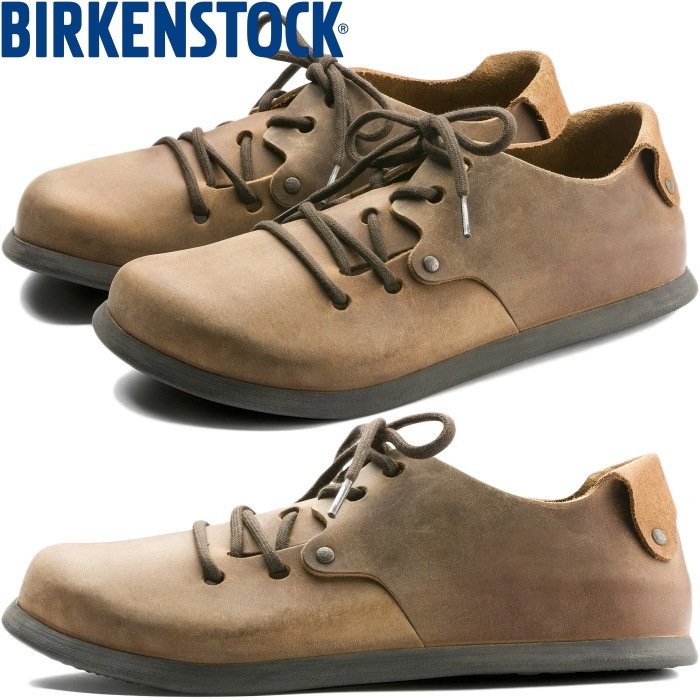 �ӥ륱�󥷥�ȥå� ��󥿥� BIRKENSTOCK MONTANA 1004850 �������� �쥮��顼 �����å�������� ��� ������� �����å� ��ǥ����� ����åݥ� �����ȥɥ� �롼�ॷ�塼�� �ݥ�ȥ����� ������