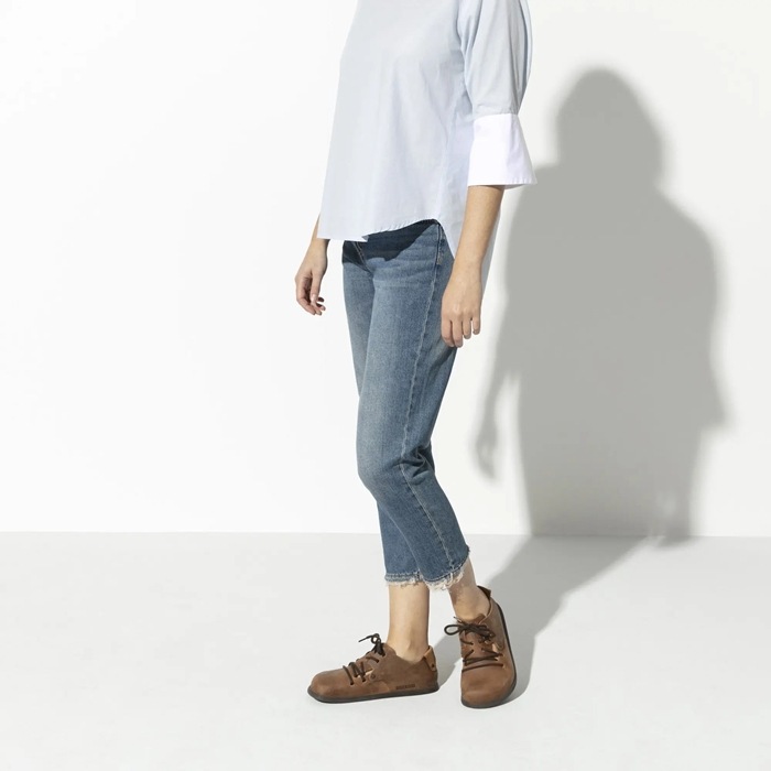 �ӥ륱�󥷥�ȥå� ��󥿥� BIRKENSTOCK MONTANA 1004850 �������� �쥮��顼 �����å�������� ��� ������� �����å� ��ǥ����� ����åݥ� �����ȥɥ� �롼�ॷ�塼�� �ݥ�ȥ����� ������