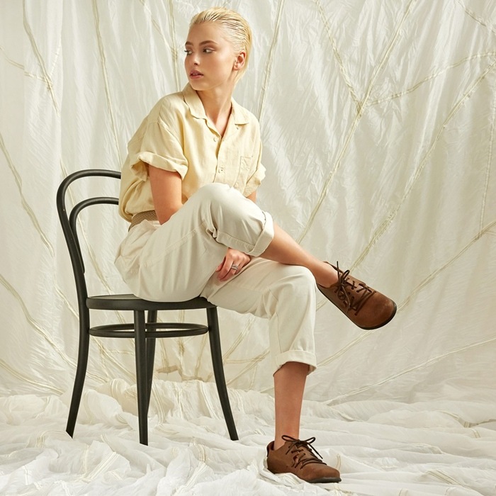 �ӥ륱�󥷥�ȥå� ��󥿥� BIRKENSTOCK MONTANA 1004850 �������� �쥮��顼 �����å�������� ��� ������� �����å� ��ǥ����� ����åݥ� �����ȥɥ� �롼�ॷ�塼�� �ݥ�ȥ����� ������