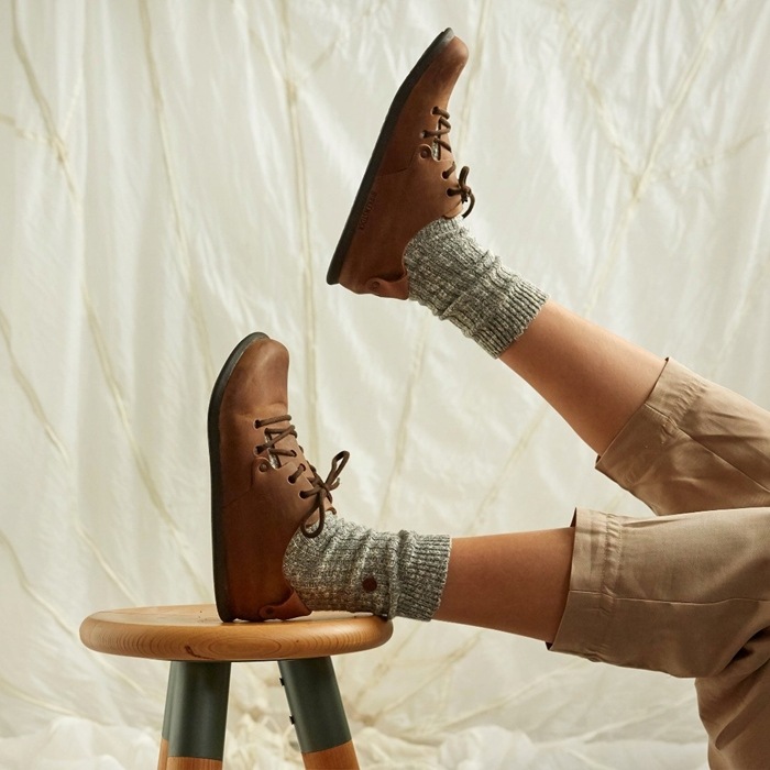 �ӥ륱�󥷥�ȥå� ��󥿥� BIRKENSTOCK MONTANA 1004850 �������� �쥮��顼 �����å�������� ��� ������� �����å� ��ǥ����� ����åݥ� �����ȥɥ� �롼�ॷ�塼�� �ݥ�ȥ����� ������