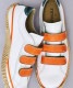 ���ԥ󥰥� ���ˡ����� SPINGLE SP-1072 WHITE/ORANGE ���󥬥롼�쥶�� �٥륯�� ��� ��ǥ����� �ܳ� �쥶�� �ܳץ��ˡ����� ��󥺥��ˡ����� �쥶�����ˡ����� �����奢�� �̶� �̳� �ץ쥼��� ������ �� ���ԥ󥰥�ࡼ�� ���ԥ󥰥�ࡼ�� SPINGLE MOVE