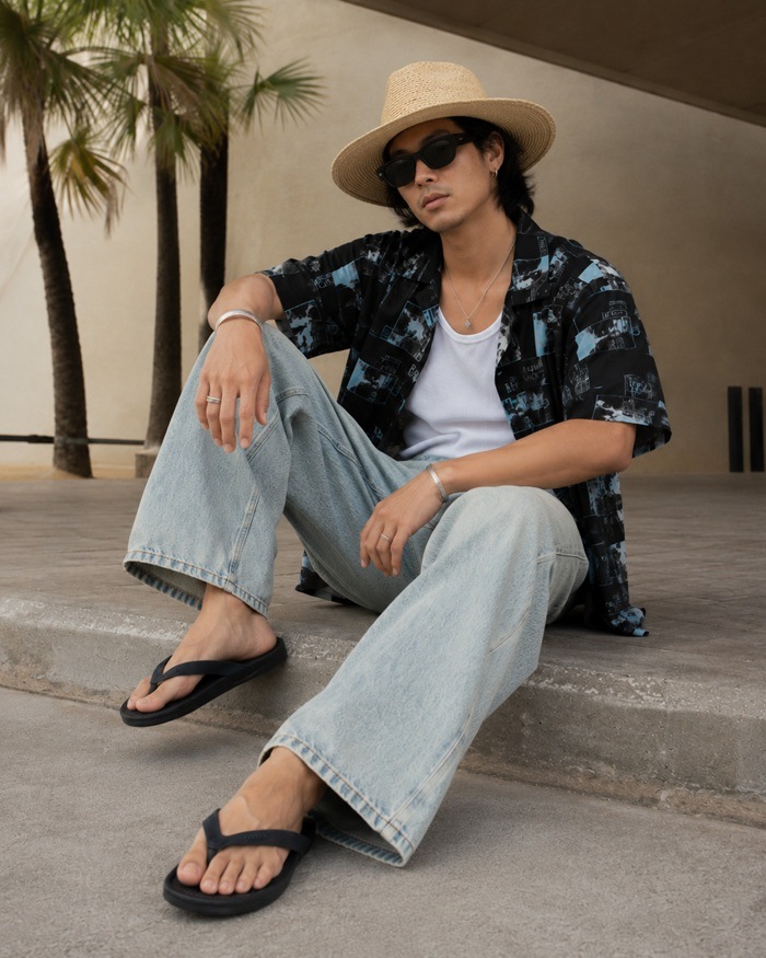 �ͥ��ƥ��֥��塼�� �ѥ��� native shoes PAOLO WANDERFOAM �ӡ���������� ����������� ���饤�ɥ������ ���ݡ��ĥ������ ������� ��� ��ǥ����� �����ȥɥ� �� ������ ι��
