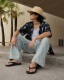 �ͥ��ƥ��֥��塼�� �ѥ��� native shoes PAOLO WANDERFOAM �ӡ���������� ����������� ���饤�ɥ������ ���ݡ��ĥ������ ������� ��� ��ǥ����� �����ȥɥ� �� ������ ι��