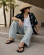 �ͥ��ƥ��֥��塼�� �ѥ��� native shoes PAOLO WANDERFOAM �ӡ���������� ����������� ���饤�ɥ������ ���ݡ��ĥ������ ������� ��� ��ǥ����� �����ȥɥ� �� ������ ι��