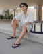 �ͥ��ƥ��֥��塼�� �ѥ��� native shoes PAOLO WANDERFOAM �ӡ���������� ����������� ���饤�ɥ������ ���ݡ��ĥ������ ������� ��� ��ǥ����� �����ȥɥ� �� ������ ι��