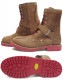 AVIREX YAMATO AV2100 ���ӥ�å��� �֡��� ��ޥ� CRAZY HORSE/RED ��� ��ǥ����� ���󥸥˥��֡��� �����ɥ��åѡ� �Х������֡��� �ߥ꥿�꡼�֡���