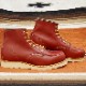 RED WING 8875 US9.5/27.5cm 9243 ȥåʡ åɡ ʪ եȥ꡼ å 