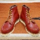 RED WING 8875 US9.5/27.5cm 9243 ȥåʡ åɡ ʪ եȥ꡼ å 
