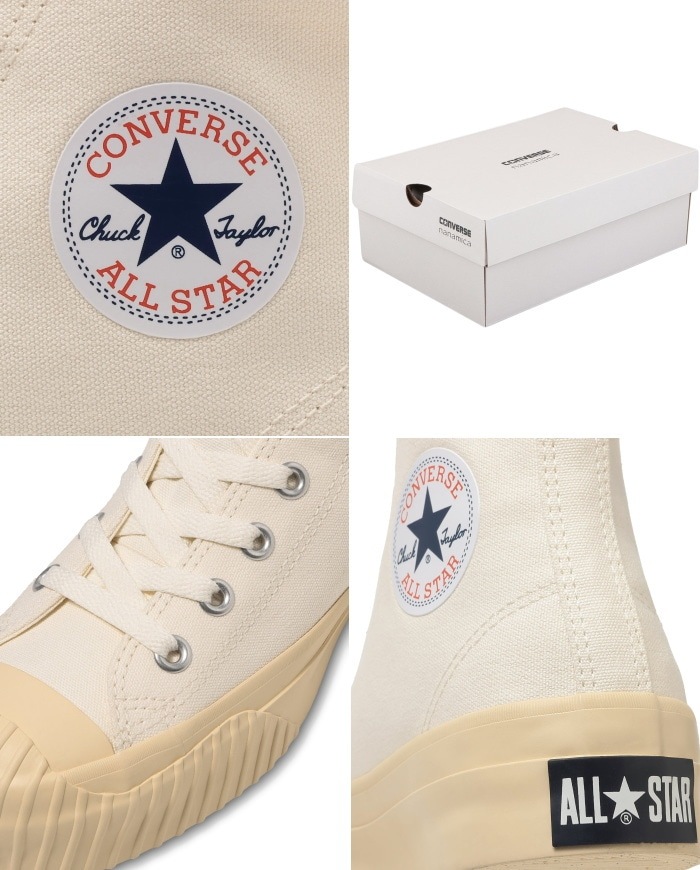 ��SALE��30��OFF�� ����С��� �����륹���� �ϥ����å� CONVERSE ALL STAR R nanamica GORE-TEX HI �ʥ�����ۥ磻�� �ʥʥߥ� �����ƥå��� ���ˡ����� ��� ��ǥ����� �����ɿ� �����Х� ����� ���� �ý����� �ꥵ������ ������