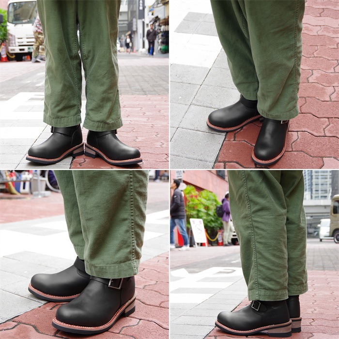 ���ӥ�å��� �֡��� �ۡ��ͥå� AVIREX HORNET HI AV2230 BLACK ���󥸥˥��֡��� ��� ����֡��� �ܳ� ��ǥ����� ���󥸥˥� �쥶�� �Х������֡��� �ߥ꥿�꡼�֡��� �Х����� �����ȥɥ� ������