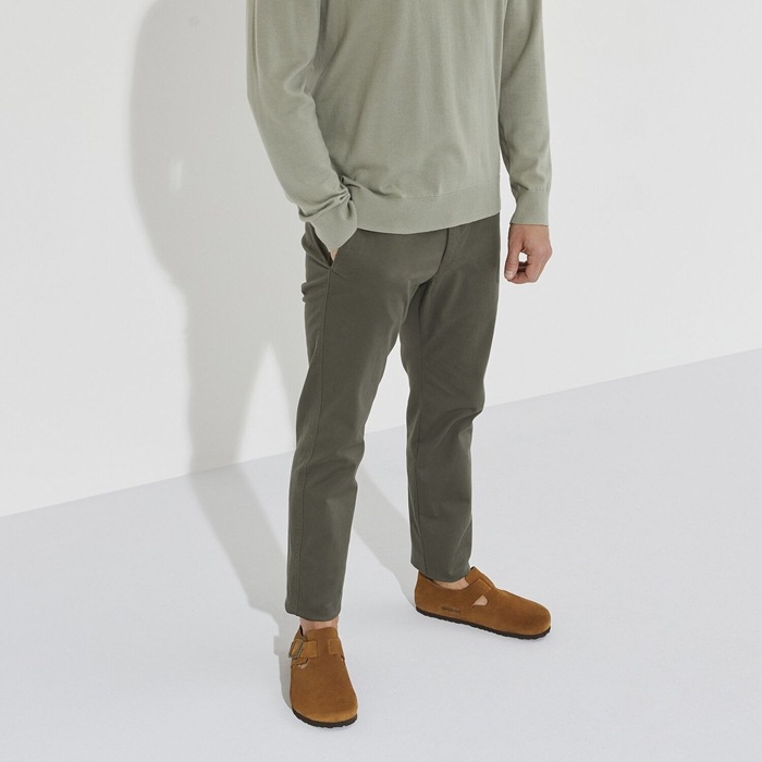 �ӥ륱�󥷥�ȥå� ����ɥ� BIRKENSTOCK LONDON 1023519 �ߥ� �������� �쥮��顼 �����å�������� ��� ��ǥ����� ������� �����å� ����åݥ� �����ȥɥ� �롼�ॷ�塼�� �ݥ�ȥ����� ������