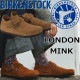 �ӥ륱�󥷥�ȥå� ����ɥ� BIRKENSTOCK LONDON 1023519 �ߥ� �������� �쥮��顼 �����å�������� ��� ��ǥ����� ������� �����å� ����åݥ� �����ȥɥ� �롼�ॷ�塼�� �ݥ�ȥ����� ������