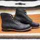 RED WING 8084 ��US8.0/26.0cm�� ��2607�� �����������ȥ�å��ʡ� ��åɡ������� ��ʪ���� �ե����ȥ꡼������� ���������� ���������󥸥㡼