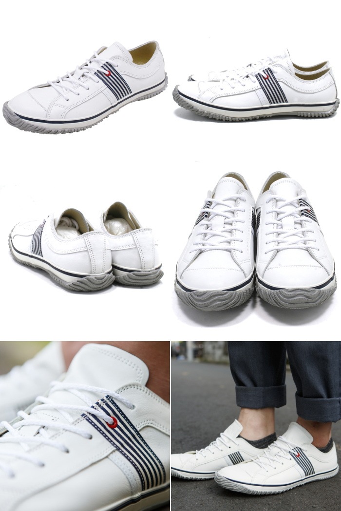 ���ԥ󥰥�ࡼ�� SPINGLE MOVE SPM-168 �Υۥ磻��/�ͥ��ӡ��� ���ˡ����� ��� ��ǥ����� �������å� ������ �쥶�� ���ԥ󥰥�ࡼ��