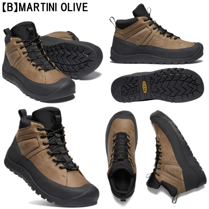 保障できる original the citizen keen 新品! urban 27.5cm us9.5 size ...