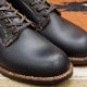 RED WING 9060 ��US9.5/27.5cm�� ��1243�� �����������ȥ�å��ʡ� ��åɡ������� ��ʪ���� �ե����ȥ꡼������� �٥å��ޥ� �ե�åȥܥå���