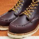 RED WING 8847��US10.0/28.0cm�� ��8348�� �����������ȥ�å��ʡ� ��åɡ������� ��ʪ���� �ե����ȥ꡼������� ���å��� �֥�å������꡼ ����������С�