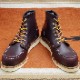 RED WING 8847��US10.0/28.0cm�� ��8348�� �����������ȥ�å��ʡ� ��åɡ������� ��ʪ���� �ե����ȥ꡼������� ���å��� �֥�å������꡼ ����������С�
