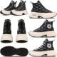 ��SALE��30��OFF�� ����С��� �����륹���� �ϥ����å� CONVERSE ALL STAR R SURGETRAINER HI / NE NEW ERA �˥塼���� �������ȥ졼�ʡ� ���ˡ����� ��� ���� ���쥹�ˡ����� �����Х� ���åɥ��ˡ����� ������桼�� ����� ���� ������