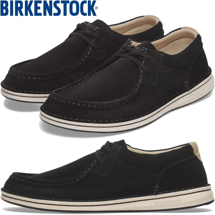�ӥ륱�󥷥�ȥå� �ѥ��ǥ� BIRKENSTOCK PASADENA 1029658 �֥�å� �쥮��顼 ���ˡ����� ��󥺥������ ��� ������� ��ǥ����� ����åݥ� �����ȥɥ� �롼�ॷ�塼�� �ݥ�ȥ����� ������