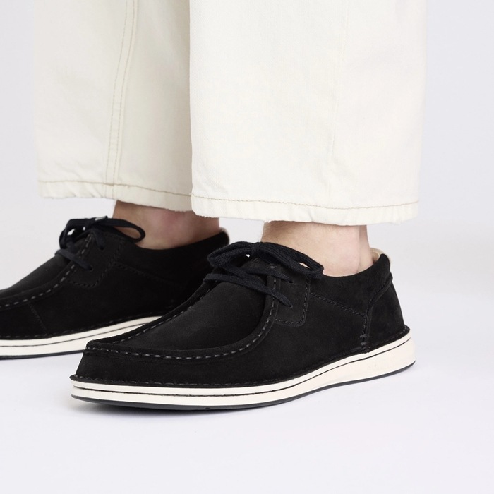 �ӥ륱�󥷥�ȥå� �ѥ��ǥ� BIRKENSTOCK PASADENA 1029658 �֥�å� �쥮��顼 ���ˡ����� ��󥺥������ ��� ������� ��ǥ����� ����åݥ� �����ȥɥ� �롼�ॷ�塼�� �ݥ�ȥ����� ������