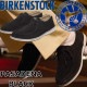 �ӥ륱�󥷥�ȥå� �ѥ��ǥ� BIRKENSTOCK PASADENA 1029658 �֥�å� �쥮��顼 ���ˡ����� ��󥺥������ ��� ������� ��ǥ����� ����åݥ� �����ȥɥ� �롼�ॷ�塼�� �ݥ�ȥ����� ������
