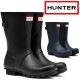�ϥ󥿡� �쥤��֡��� ���硼�� WFS1013RMA HUNTER �֡��� WOMENS ORIGINAL BACK ADJUSTABLE SHORT BOOTS ���ꥸ�ʥ� �Хå������㥹���֥� ���硼�ȥ֡���