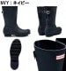 �ϥ󥿡� �쥤��֡��� ���硼�� WFS1013RMA HUNTER �֡��� WOMENS ORIGINAL BACK ADJUSTABLE SHORT BOOTS ���ꥸ�ʥ� �Хå������㥹���֥� ���硼�ȥ֡���