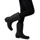 �ϥ󥿡� �쥤��֡��� ���硼�� WFS1013RMA HUNTER �֡��� WOMENS ORIGINAL BACK ADJUSTABLE SHORT BOOTS ���ꥸ�ʥ� �Хå������㥹���֥� ���硼�ȥ֡���