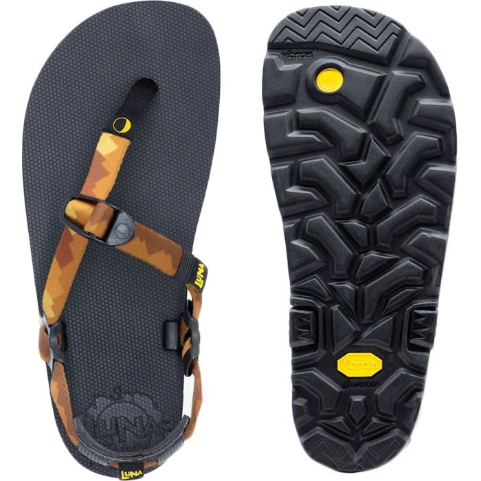 ��ʥ������ ��� LUNA SANDALS MONO WINGED EDITION DESERT CANYON ���ݡ��ĥ������ ��� �ȥ󥰥������ ���˥󥰥������ ������� �٥ȥʥ��� 