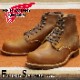 RED WING 3343��US8.0/26.0cm�� ��8186�� �����������ȥ�å��ʡ� ��åɡ������� ��ʪ���� �ե����ȥ꡼������� ����