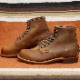 RED WING 3343��US8.0/26.0cm�� ��8186�� �����������ȥ�å��ʡ� ��åɡ������� ��ʪ���� �ե����ȥ꡼������� ����