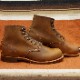 RED WING 3343��US8.0/26.0cm�� ��8186�� �����������ȥ�å��ʡ� ��åɡ������� ��ʪ���� �ե����ȥ꡼������� ����