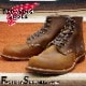 RED WING 3343��US9.5/27.5cm�� ��5548�� �����������ȥ�å��ʡ� ��åɡ������� ��ʪ���� �ե����ȥ꡼������� ����