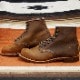 RED WING 3343��US9.5/27.5cm�� ��5548�� �����������ȥ�å��ʡ� ��åɡ������� ��ʪ���� �ե����ȥ꡼������� ����