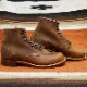 RED WING 3343��US9.5/27.5cm�� ��5548�� �����������ȥ�å��ʡ� ��åɡ������� ��ʪ���� �ե����ȥ꡼������� ����