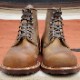 RED WING 3343��US9.5/27.5cm�� ��5548�� �����������ȥ�å��ʡ� ��åɡ������� ��ʪ���� �ե����ȥ꡼������� ����