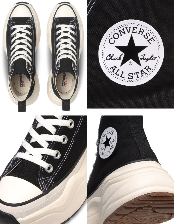 ��SALE��30��OFF�� ����С��� �����륹���� �ϥ����å� CONVERSE ALL STAR R SURGETRAINER HI �������ȥ졼�ʡ� ���ˡ����� ��� ��ǥ����� ���� ���쥹�ˡ����� �����Х� ���åɥ��ˡ����� ������桼�� �ý����� �ꥵ������ ������