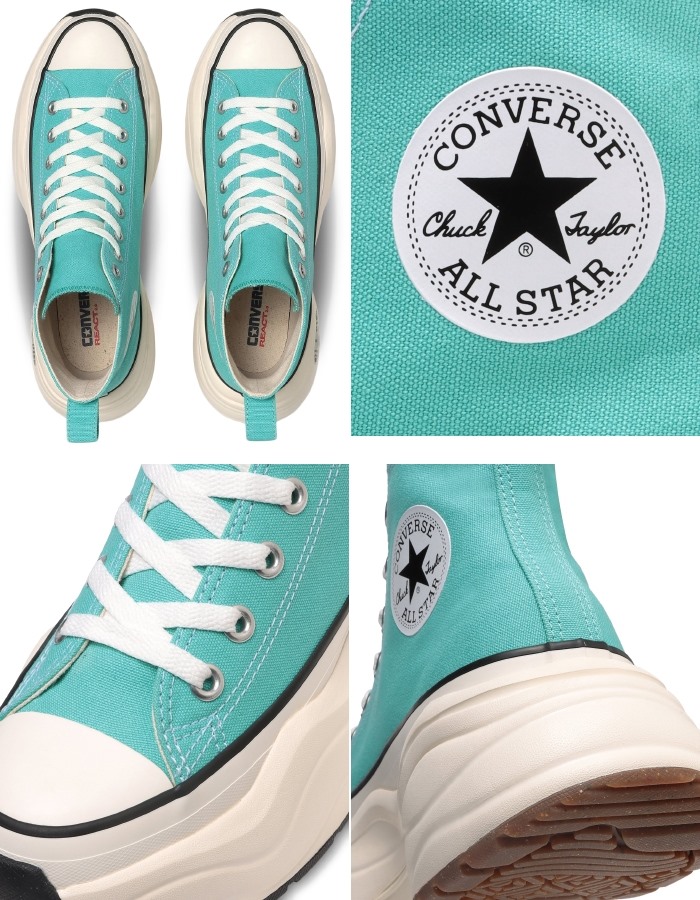 ��SALE��30��OFF�� ����С��� �����륹���� �ϥ����å� CONVERSE ALL STAR R SURGETRAINER HI �������ȥ졼�ʡ� ���ˡ����� ��� ��ǥ����� ���� ���쥹�ˡ����� �����Х� ���åɥ��ˡ����� ������桼�� �ý����� �ꥵ������ ������