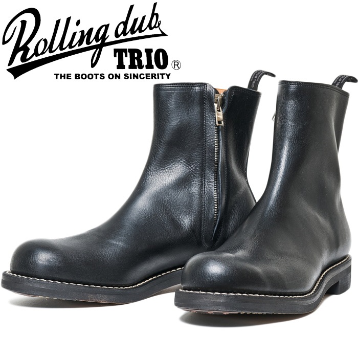 ROLLING DUB TRIO CASPER KOBE SHRINK BLACK ������󥰥��֥ȥꥪ ���㥹�ѡ� ���ͥ����󥯥֥�å� ���͵� �����µ� �����󥯥쥶�� �����ɥ��åץ֡��� ����֡��� ��� �֡��� �쥶�� �ܳ� �����ɥ��å� ������ �����ȥɥ� ������