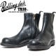 ROLLING DUB TRIO CASPER KOBE SHRINK BLACK ������󥰥��֥ȥꥪ ���㥹�ѡ� ���ͥ����󥯥֥�å� ���͵� �����µ� �����󥯥쥶�� �����ɥ��åץ֡��� ����֡��� ��� �֡��� �쥶�� �ܳ� �����ɥ��å� ������ �����ȥɥ� ������