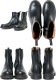 ROLLING DUB TRIO CASPER KOBE SHRINK BLACK ������󥰥��֥ȥꥪ ���㥹�ѡ� ���ͥ����󥯥֥�å� ���͵� �����µ� �����󥯥쥶�� �����ɥ��åץ֡��� ����֡��� ��� �֡��� �쥶�� �ܳ� �����ɥ��å� ������ �����ȥɥ� ������