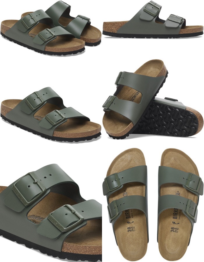 �ӥ륱�󥷥�ȥå� ���꥾�� BIRKENSTOCK ARIZONA 1029165 ������ ���饤�ɥ������ ��� ��ǥ����� ������� �����奢�륷�塼�� ����åݥ� �쥶��������� �����ȥɥ� ������ �ɥ����� ������