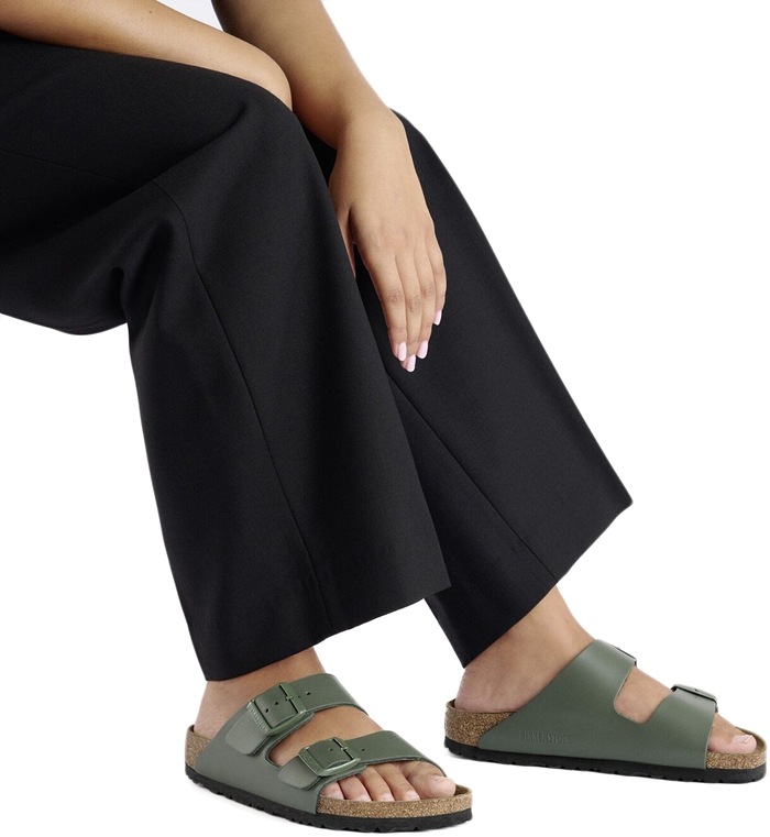 �ӥ륱�󥷥�ȥå� ���꥾�� BIRKENSTOCK ARIZONA 1029165 ������ ���饤�ɥ������ ��� ��ǥ����� ������� �����奢�륷�塼�� ����åݥ� �쥶��������� �����ȥɥ� ������ �ɥ����� ������